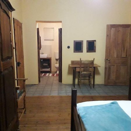 Calvinia Guesthouse Εξωτερικό φωτογραφία
