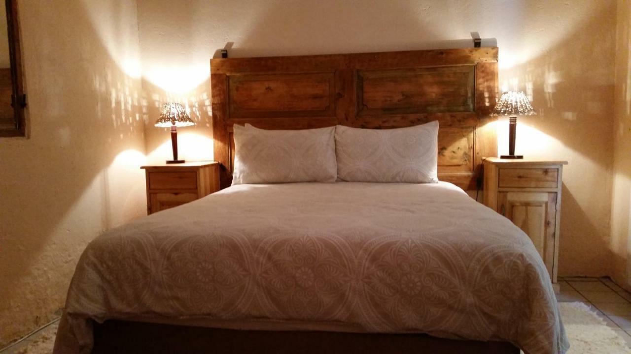 Calvinia Guesthouse Εξωτερικό φωτογραφία