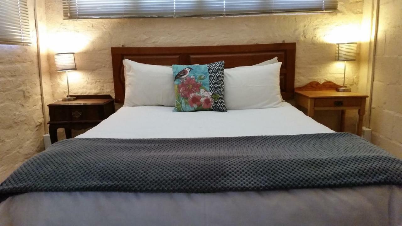 Calvinia Guesthouse Εξωτερικό φωτογραφία