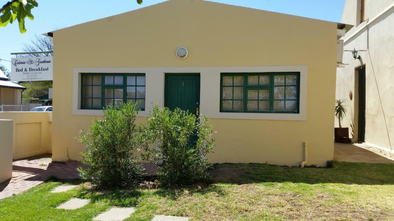 Calvinia Guesthouse Εξωτερικό φωτογραφία