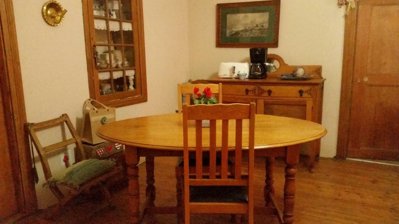 Calvinia Guesthouse Εξωτερικό φωτογραφία