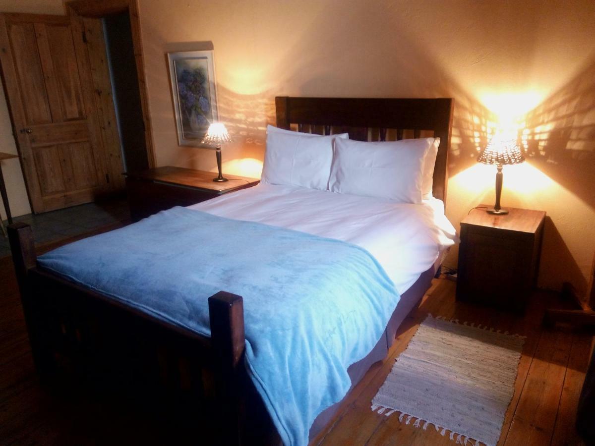 Calvinia Guesthouse Εξωτερικό φωτογραφία