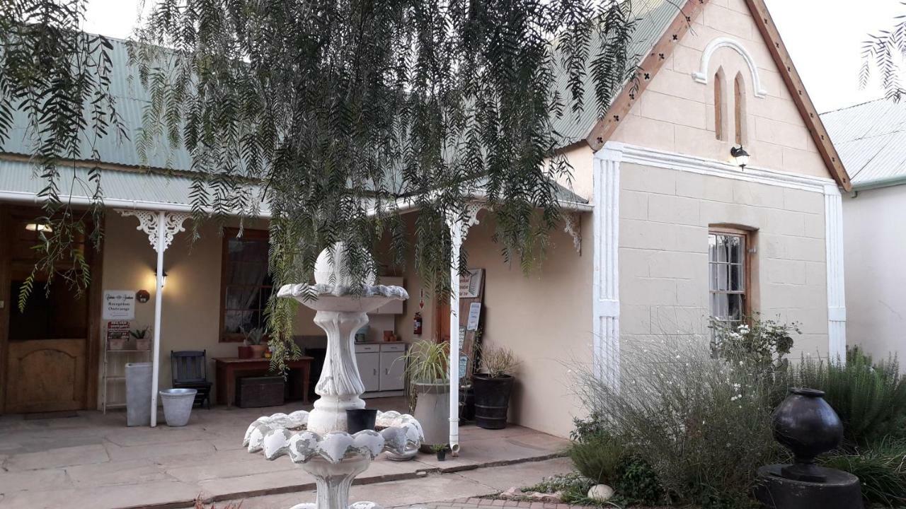 Calvinia Guesthouse Εξωτερικό φωτογραφία