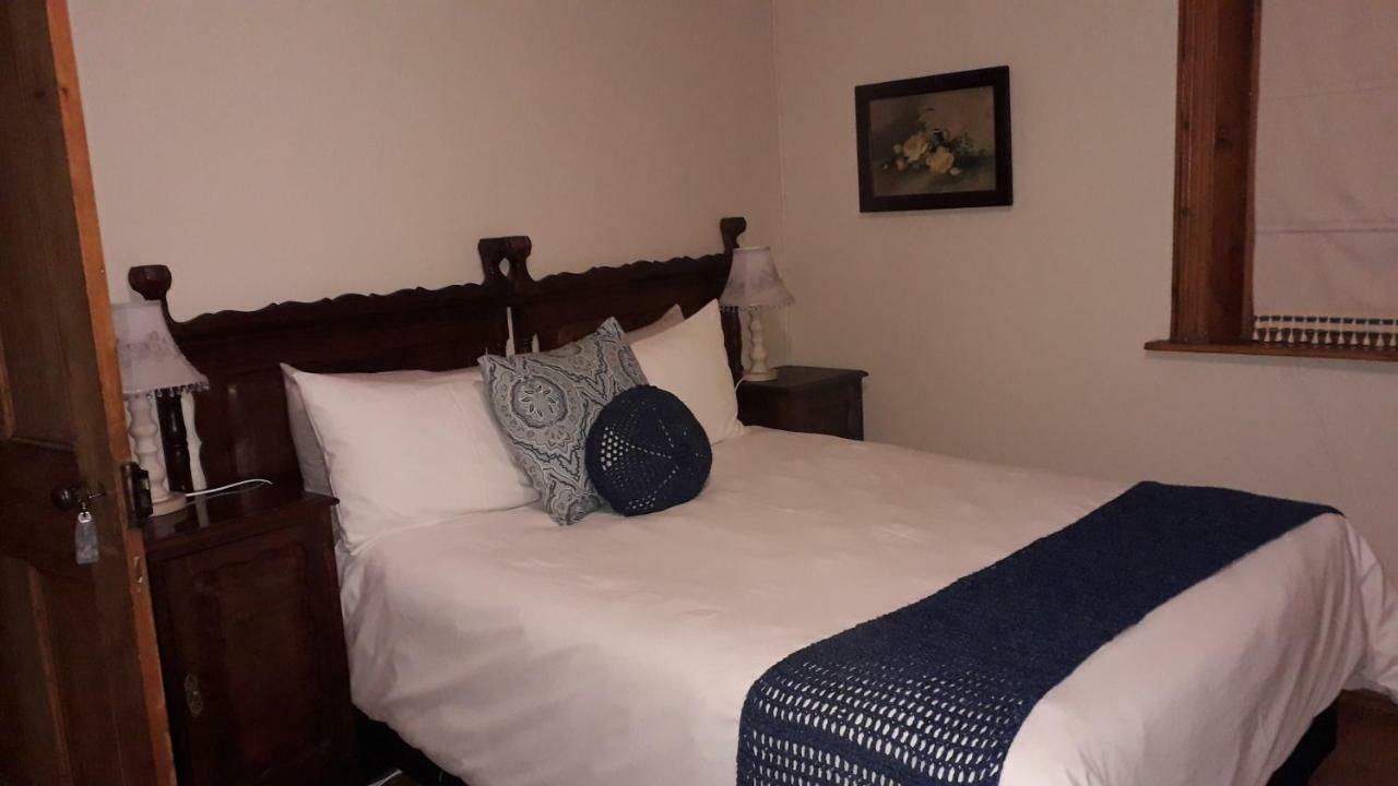 Calvinia Guesthouse Εξωτερικό φωτογραφία