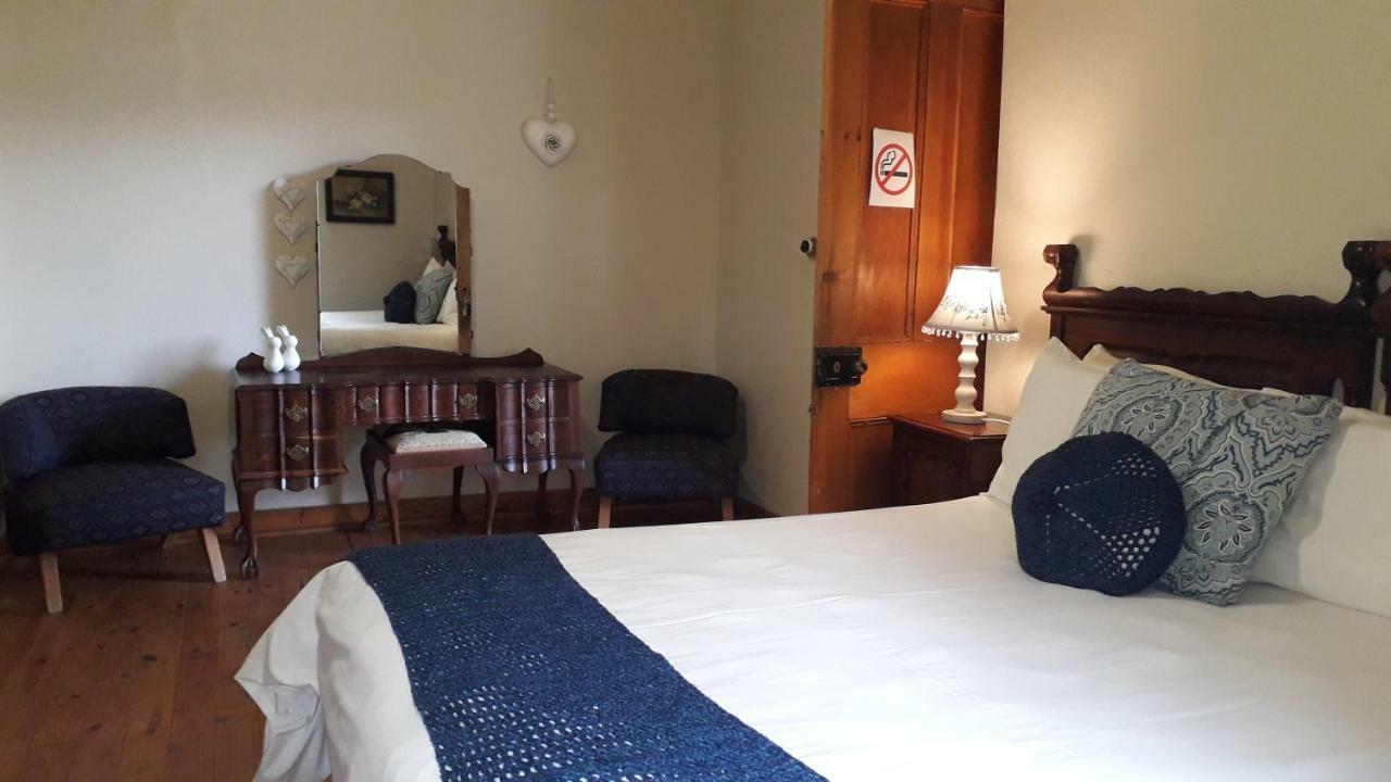 Calvinia Guesthouse Εξωτερικό φωτογραφία
