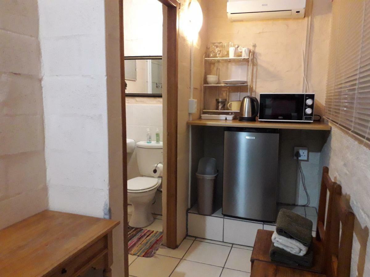 Calvinia Guesthouse Εξωτερικό φωτογραφία