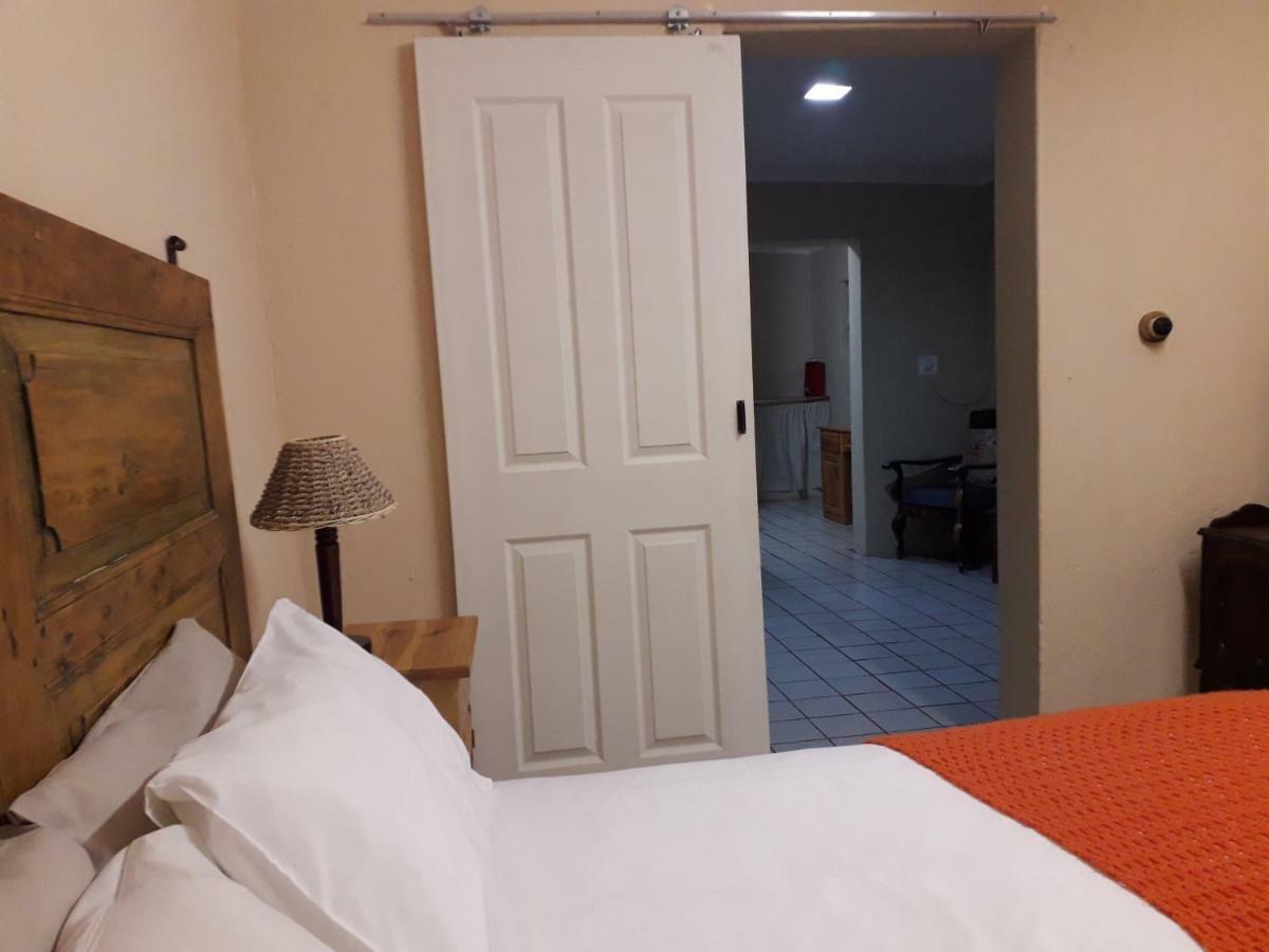 Calvinia Guesthouse Εξωτερικό φωτογραφία