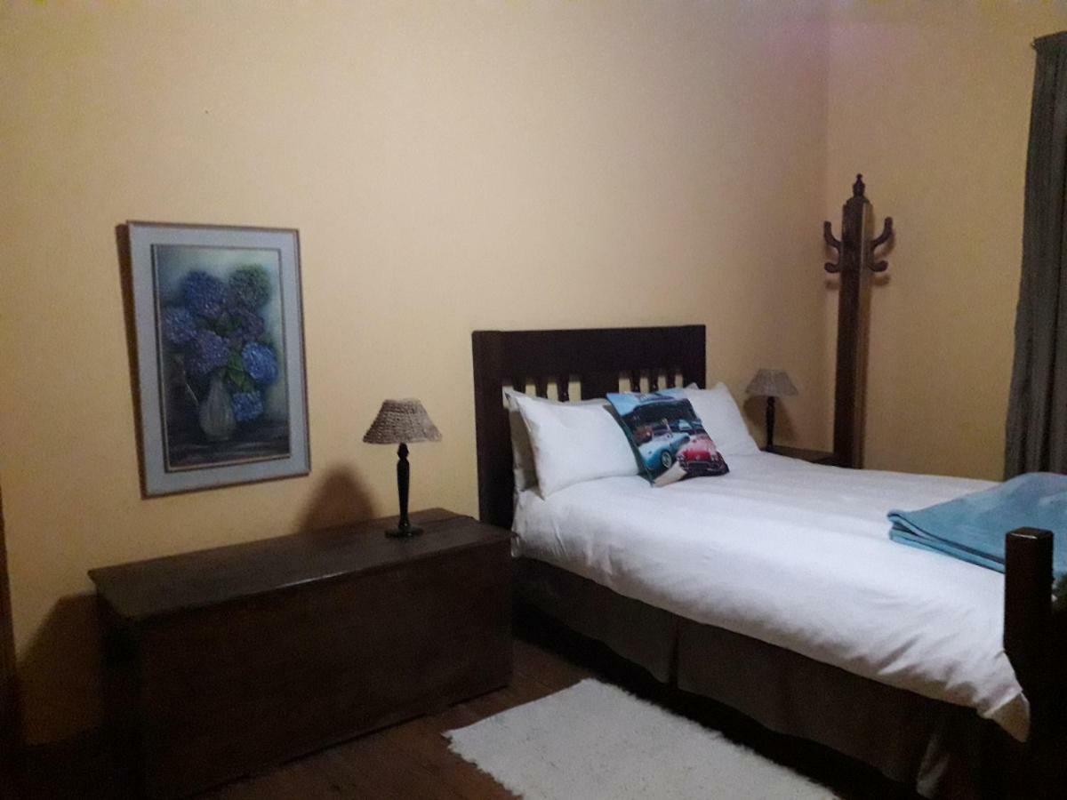Calvinia Guesthouse Εξωτερικό φωτογραφία
